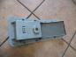 Preview: Opel Vectra C Signum Abdeckung Sicherheitsgurt fach Hinten 9185533