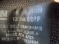 Preview: Opel Vectra C Signum Sicherheitsgurt Gurt Hinten Rechts 13146624