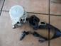 Preview: Opel Vectra C Signum Sicherheitsgurt Gurt Hinten Links 13146623