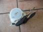 Preview: Opel Vectra C Signum Sicherheitsgurt Gurt Hinten mitte