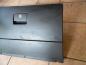 Preview: VW Golf IV Handschuhfach Schwarz 1J1857101