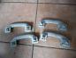 Preview: Mercedes A-Klasse W169 Haltergriff Angstgriff Vorne / Hinten