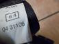 Preview: Mazda 6 Sicherheitsgurt Gurt Hinten Links 0431106