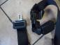 Preview: BMW E46 316ti Gurtschloss Anschnaller Hinten mitte 7001812