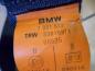 Preview: BMW E46 316ti Gurtschloss Anschnaller Hinten mitte 7001812
