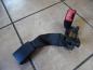 Preview: BMW E46 316ti Gurtschloss mitte Hinten 7001811