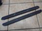 Preview: Peugeot 307 Grill Abdeckung Vorne 9650222477 9650222377