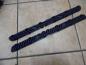 Preview: Peugeot 307 Grill Abdeckung Vorne 9650222477 9650222377