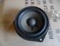 Preview: Opel Zafira A Lautsprecher Hinten Links 90520838