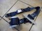 Preview: Nissan Almera Tino Sicherheitsgurt Gurt Hinten Rechts