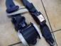 Preview: Nissan Almera Tino Sicherheitsgurt Gurt Hinten Links