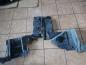 Preview: Nissan Almera Tino unterbodenschutz Abdeckung 758934M400 758944M400