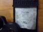 Preview: Ford KA Bj:1997 Sicherheitsgurt Gurt Vorne Links 97KB-B61295-CD