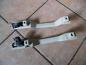 Preview: Volvo 850 Haltergriff Angstgriff mit Innenleuchte Hinten Beige