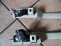 Preview: Volvo 850 Haltergriff Angstgriff mit Innenleuchte Hinten Beige