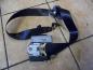 Preview: Skoda Fabia 6Y Sicherheitsgurt Gurt Vorne Links 6Y0857701