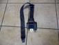 Preview: Skoda Fabia 6Y Sicherheitsgurt Gurt Hinten Links 6Y0857447