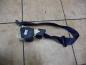 Preview: Skoda Fabia 6Y Sicherheitsgurt Gurt Hinten Links 6Y0857447