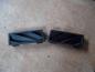 Preview: Skoda Fabia 6Y Gitter Abdeckung 6Y1819793 6Y1819793