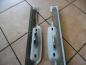 Preview: Opel Omega B C-Säule Abdeckung Himmel oben Rechts / Links 09173019 09173020
