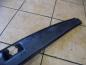 Preview: Opel Omega B Ladekantenschutz Ladekante Abdeckung 90457545