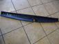 Preview: Opel Omega B Ladekantenschutz Ladekante Abdeckung 90457545