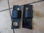 Preview: Opel Omega B Hochtöner Lautsprecher Abdeckung Vorne 09146492 09146491