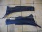 Preview: VW Polo 6N Abdeckung Wasserkasten Windlauf 6N1819415 6N1819414