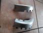 Preview: Opel Omega B Deckel Abdeckung Seitenschweller Hinten 90493777 90493778