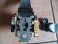 Preview: Renault Kangoo KC Gurt Sicherheitsgurt Vorne Links 33005209