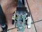 Preview: Renault Kangoo KC Gurt Sicherheitsgurt Hinten Links 33004887