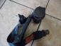 Preview: VW Golf III Sicherheitsgurt Gurt Hinten Rechts 1H4857806
