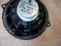 Preview: Renault Clio II Lautsprecher Vorne Rechts 8200167101