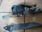 Preview: Renault Megane I Sicherheitsgurt Gurt Vorne Rechts 412777A