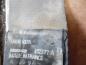 Preview: Renault Megane I Sicherheitsgurt Gurt Vorne Rechts 412777A