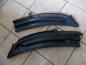 Preview: Opel Corsa B Abdeckung Wasserkasten Windlauf 90386770 90386771