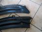 Preview: Opel Corsa B Abdeckung Wasserkasten Windlauf 90386770 90386771