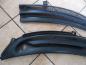 Preview: Opel Corsa B Abdeckung Wasserkasten Windlauf 90386770 90386771