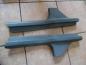 Preview: Opel Agila A Abdeckung Schweller Vorne 09204258 09204259