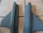 Preview: Opel Agila A Abdeckung Schweller Vorne 09204258 09204259