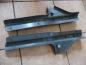 Preview: Opel Agila A Abdeckung Schweller Vorne 09204258 09204259