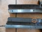 Preview: Opel Agila A Abdeckung Schweller Vorne 09204258 09204259