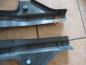 Preview: Opel Agila A Abdeckung Schweller Vorne 09204258 09204259