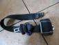 Preview: Opel Agila A Sicherheitsgurt Gurt Hinten Links 09206908