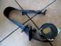 Preview: Opel Agila A Sicherheitsgurt Gurt Hinten Links 09206908
