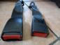 Preview: Peugeot 206 Gurtschloss Hinten