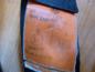 Preview: VW Golf III Sicherheitsgurt Hinten Mitte 1H0857739A 1H0857713A