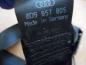 Preview: AUDI A4 B5 Gurt Sicherheitsgurt Hinten Rechts 8D0857805
