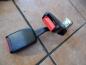 Preview: AUDI A4 B5 Gurtschloss Hinten 8D0857739