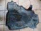Preview: BMW E46 320d Unterbodenschutz Unterboden Abdeckung Hinten Rechts 8218120